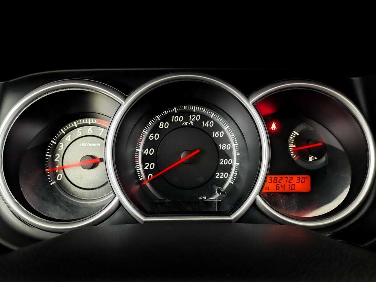 Продажа Б/У Ниссан Тиида. Фото: #10