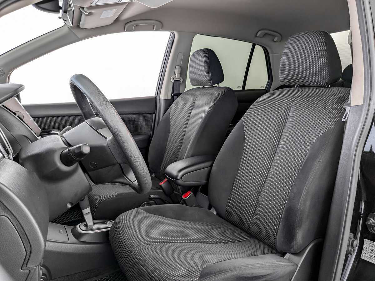 Продажа Б/У Ниссан Тиида. Фото: #15