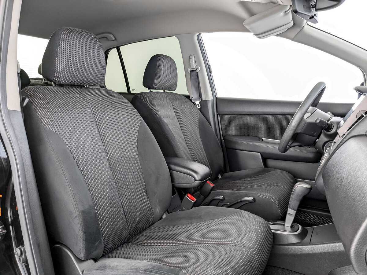 Продажа Б/У Ниссан Тиида. Фото: #18