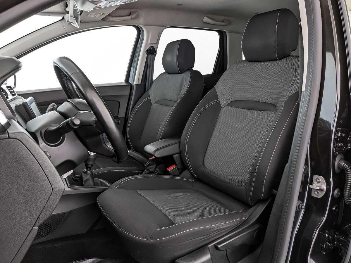 Продажа Б/У Рено Дастер. Фото: #14