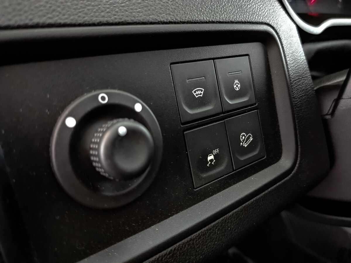 Продажа Б/У Рено Дастер. Фото: #20