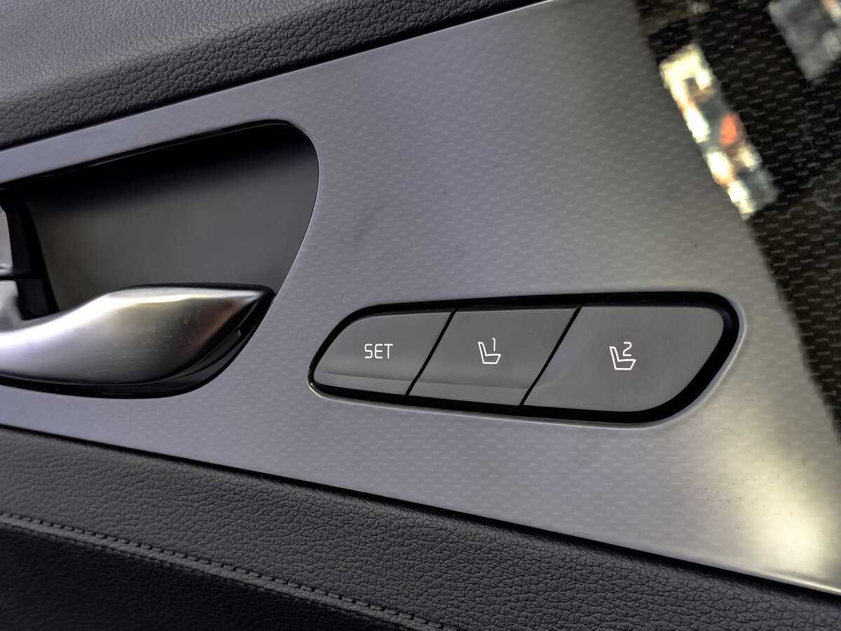 Купить Kia Cerato с пробегом. Фото: #21