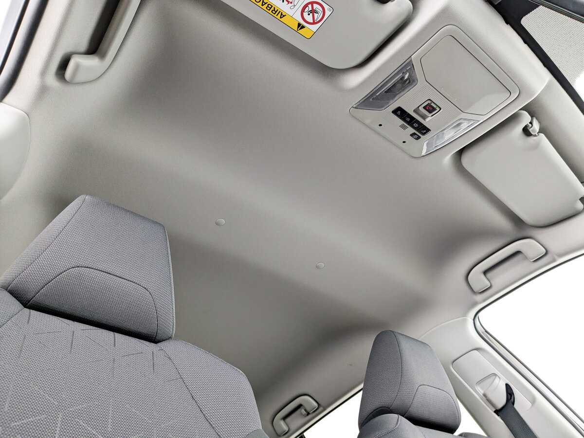 Купить Toyota RAV4 с пробегом. Фото: #6