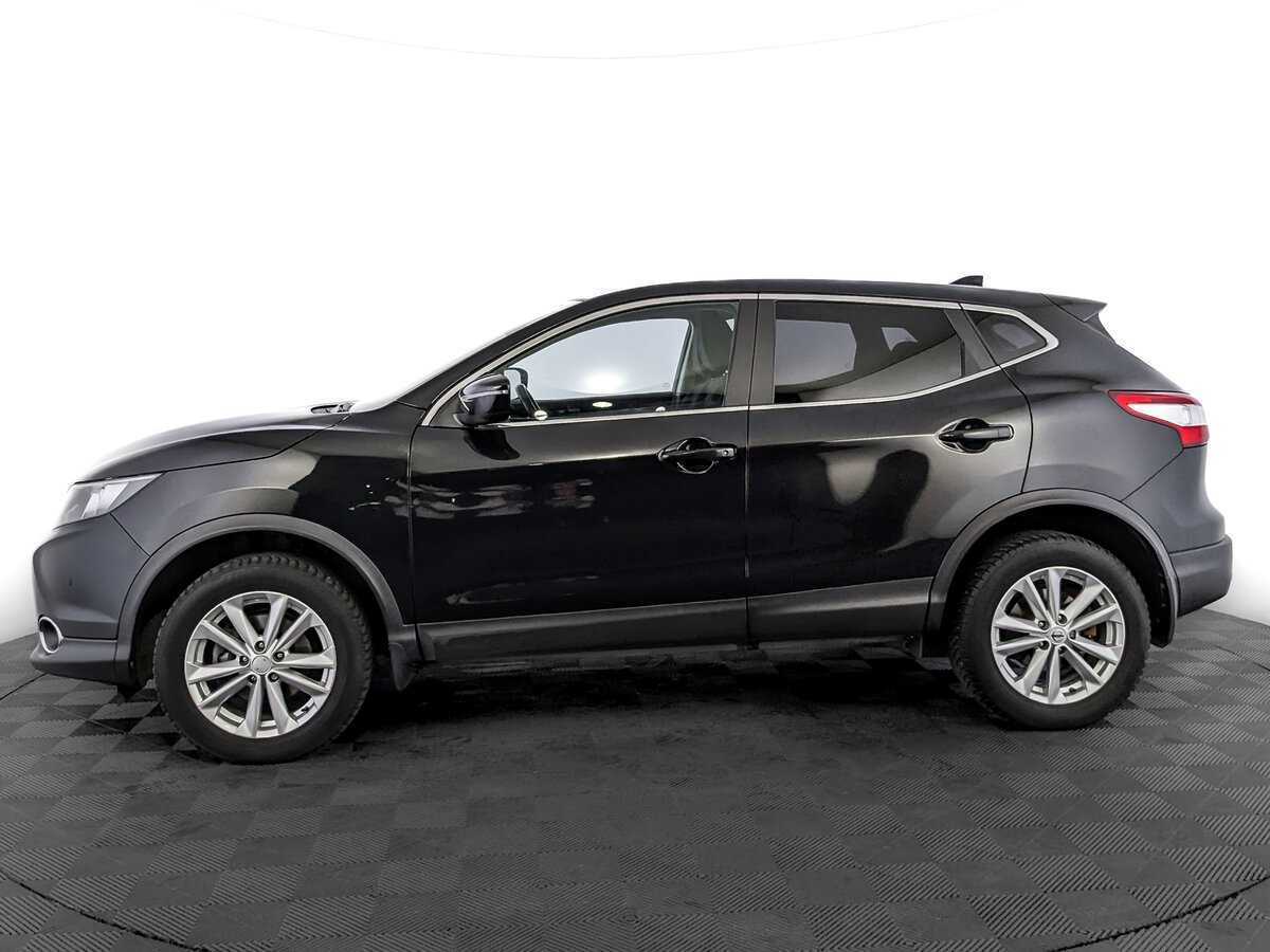 Продажа Б/У Ниссан Кашкай. Фото: #7