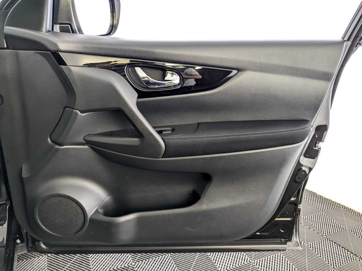 Продажа Б/У Ниссан Кашкай. Фото: #17