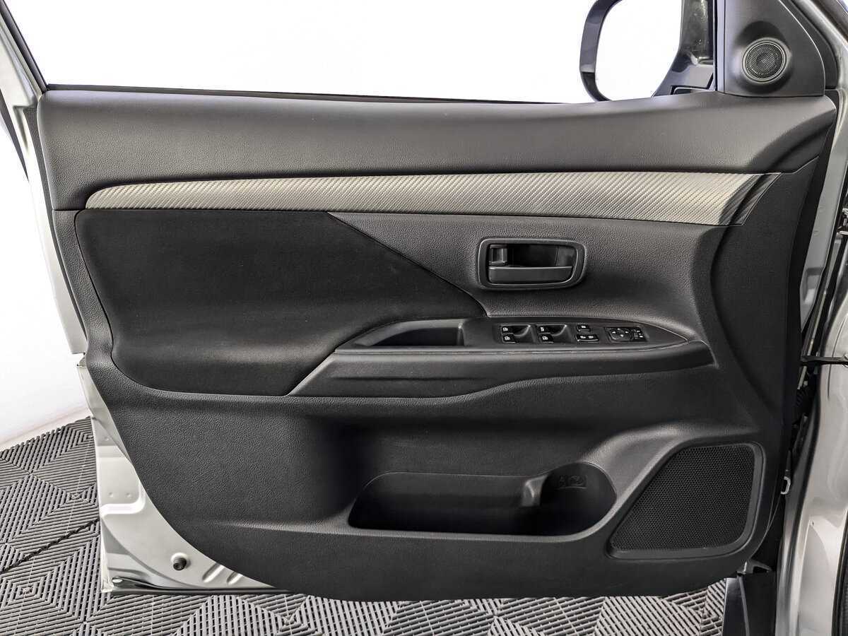 Продажа Б/У Митсубиши Оутлэндер. Фото: #14