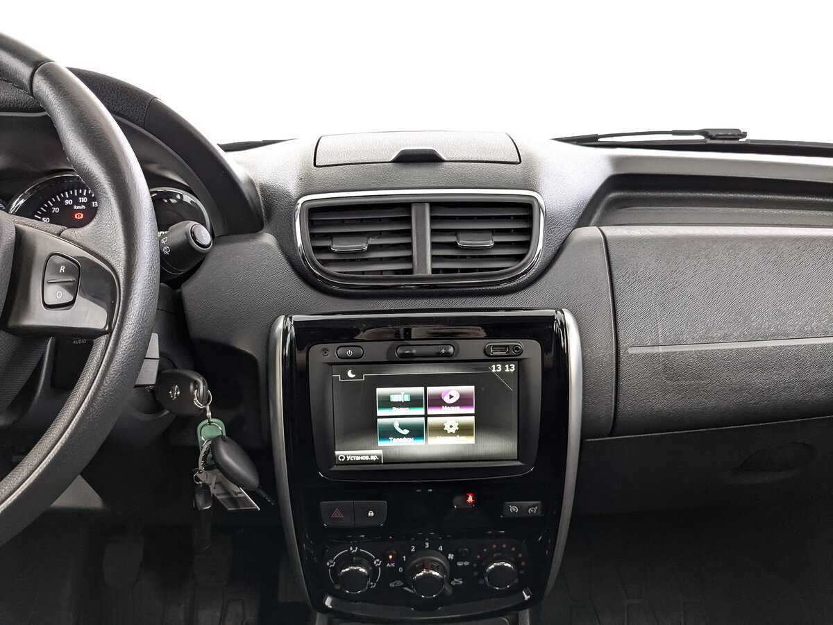 Продажа Б/У Ниссан Террано. Фото: #11