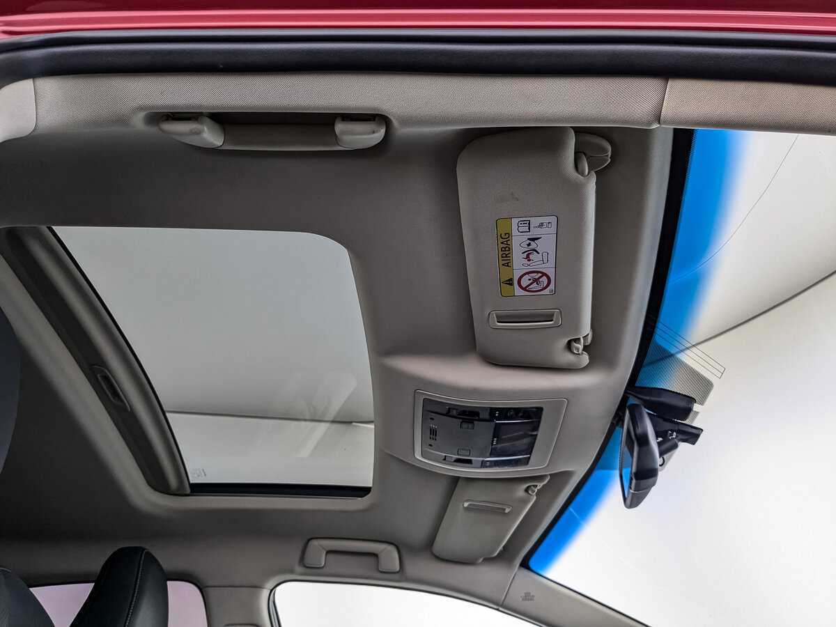 Купить Lexus NX с пробегом. Фото: #18