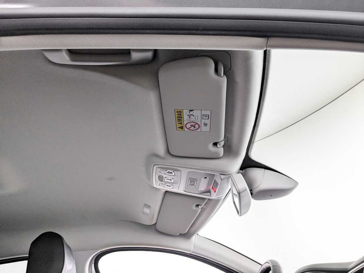 Купить Renault Arkana с пробегом. Фото: #17