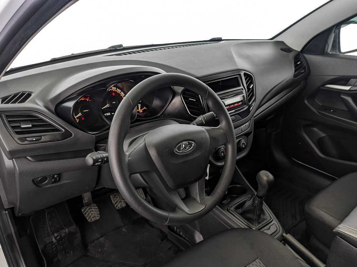 Продажа Б/У Лада (ВАЗ) Веста. Фото: #10