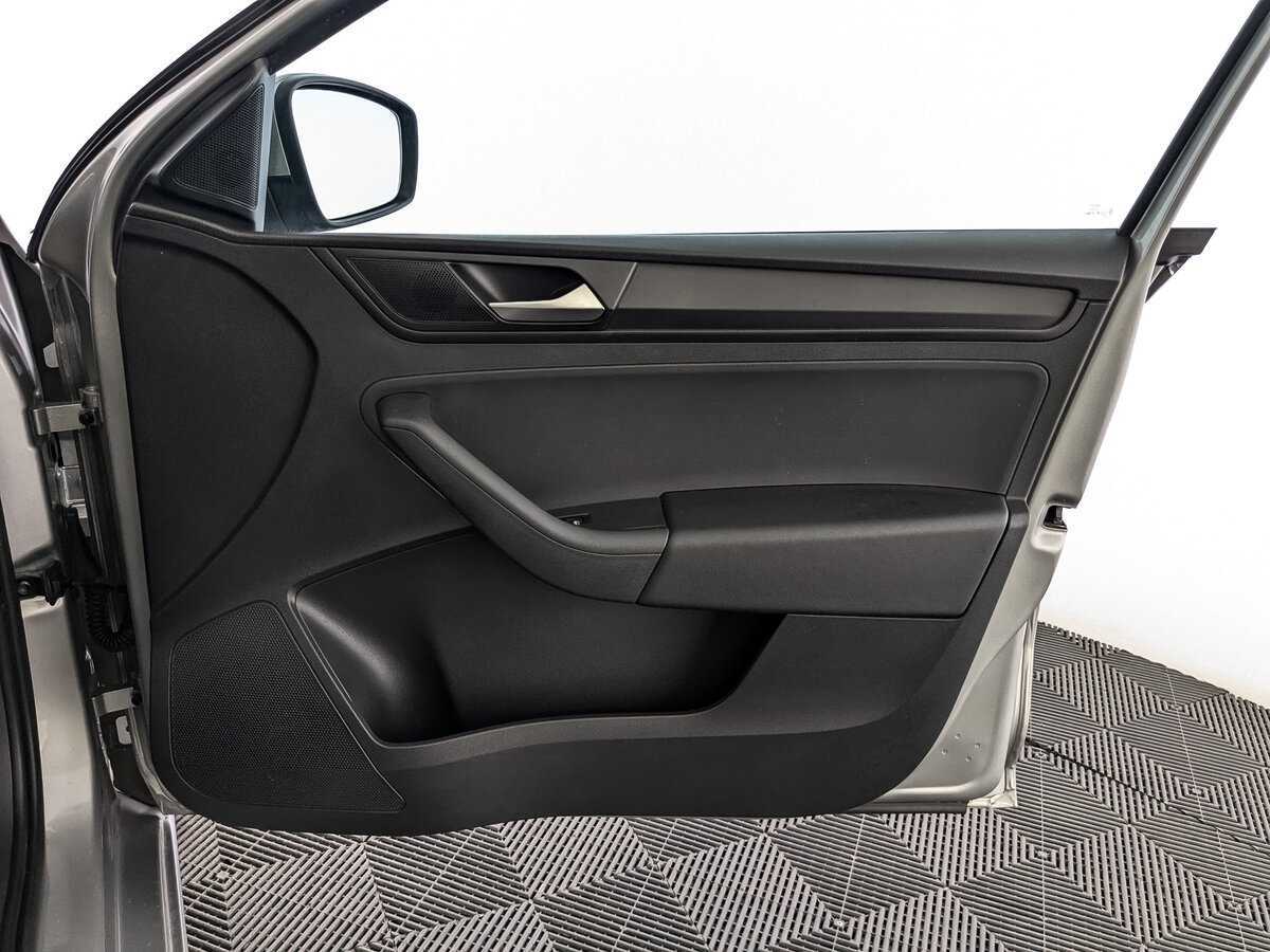 Продажа Б/У Фольксваген Поло. Фото: #20