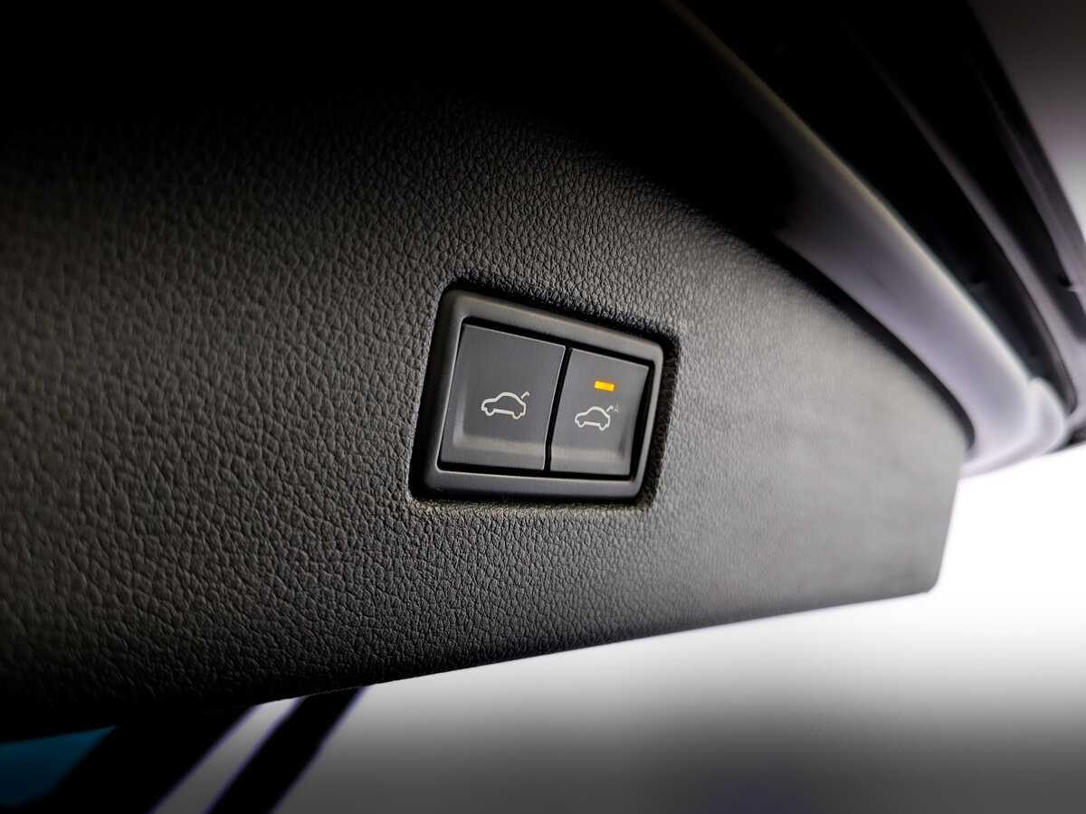 Купить Volkswagen Tiguan с пробегом. Фото: #20