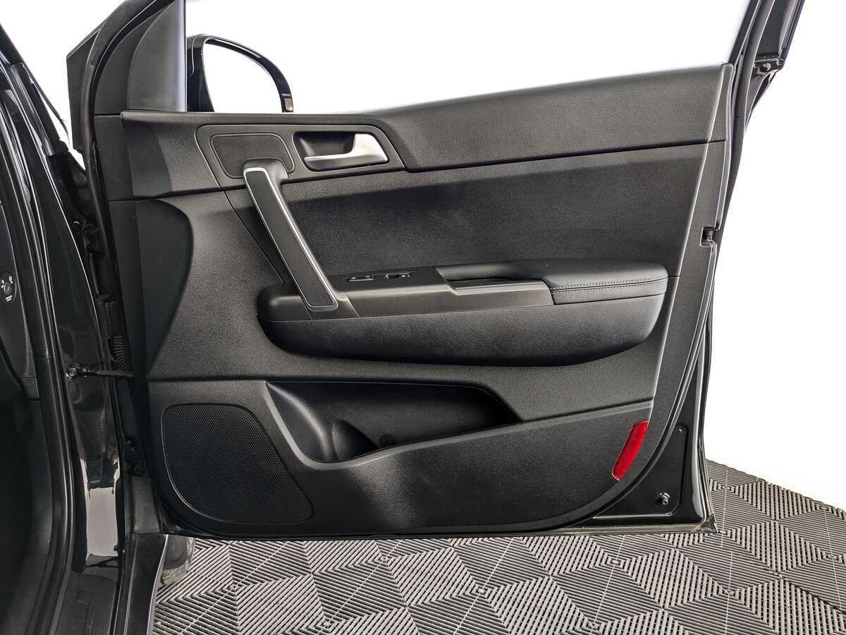 Купить Kia Sportage с пробегом. Фото: #20