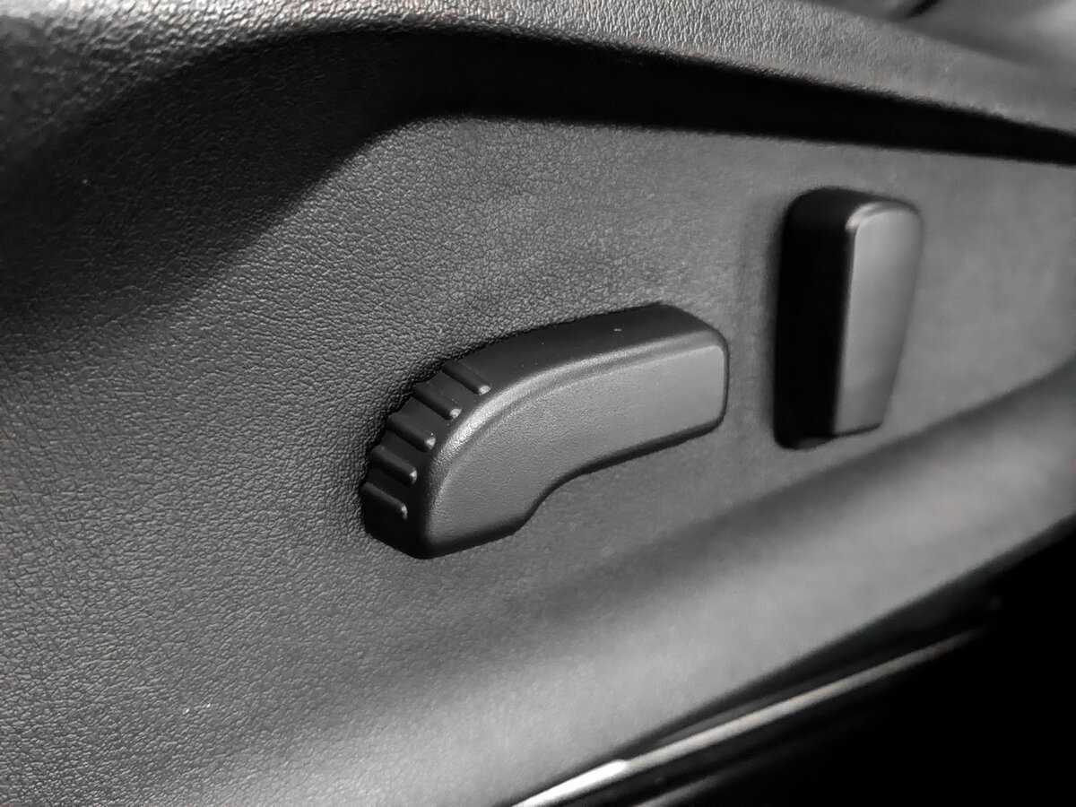 Купить Subaru Forester с пробегом. Фото: #16