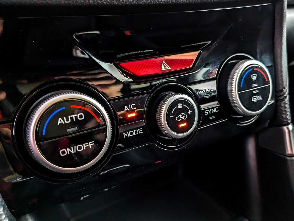 Купить Subaru Forester с пробегом. Фото: #21