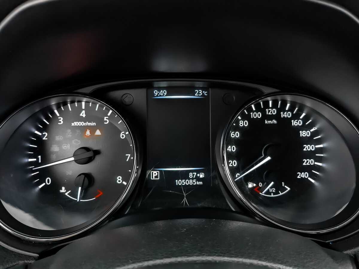 Продажа Б/У Ниссан Кашкай. Фото: #11