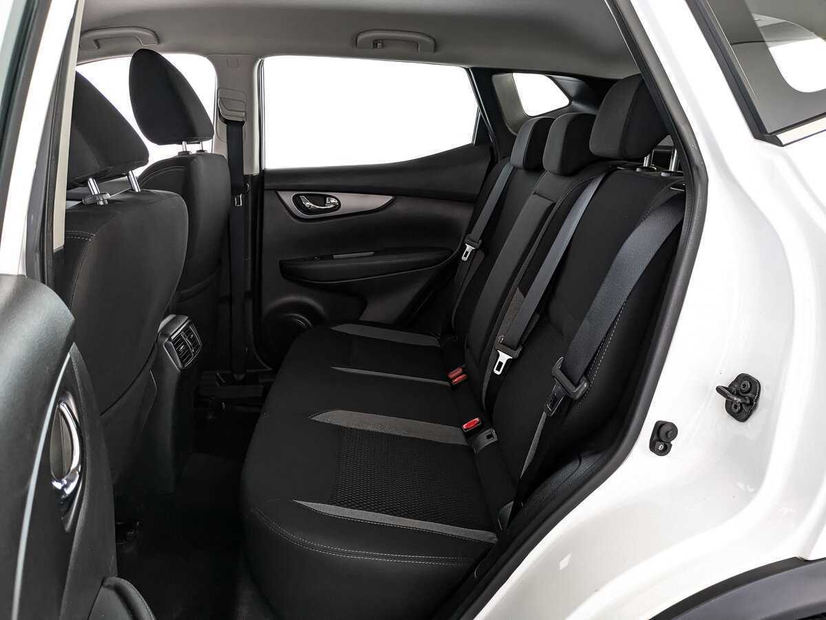 Продажа Б/У Ниссан Кашкай. Фото: #13