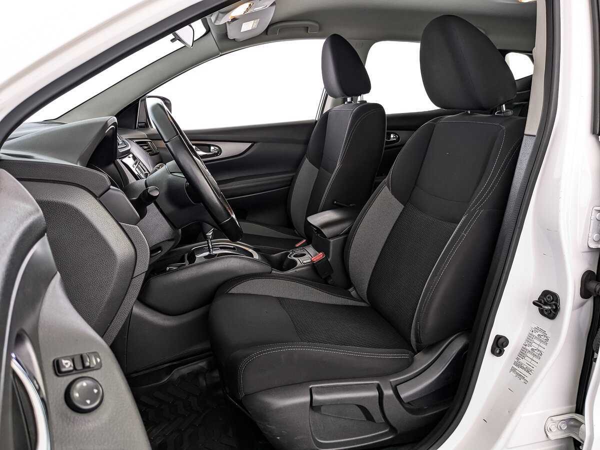 Продажа Б/У Ниссан Кашкай. Фото: #15