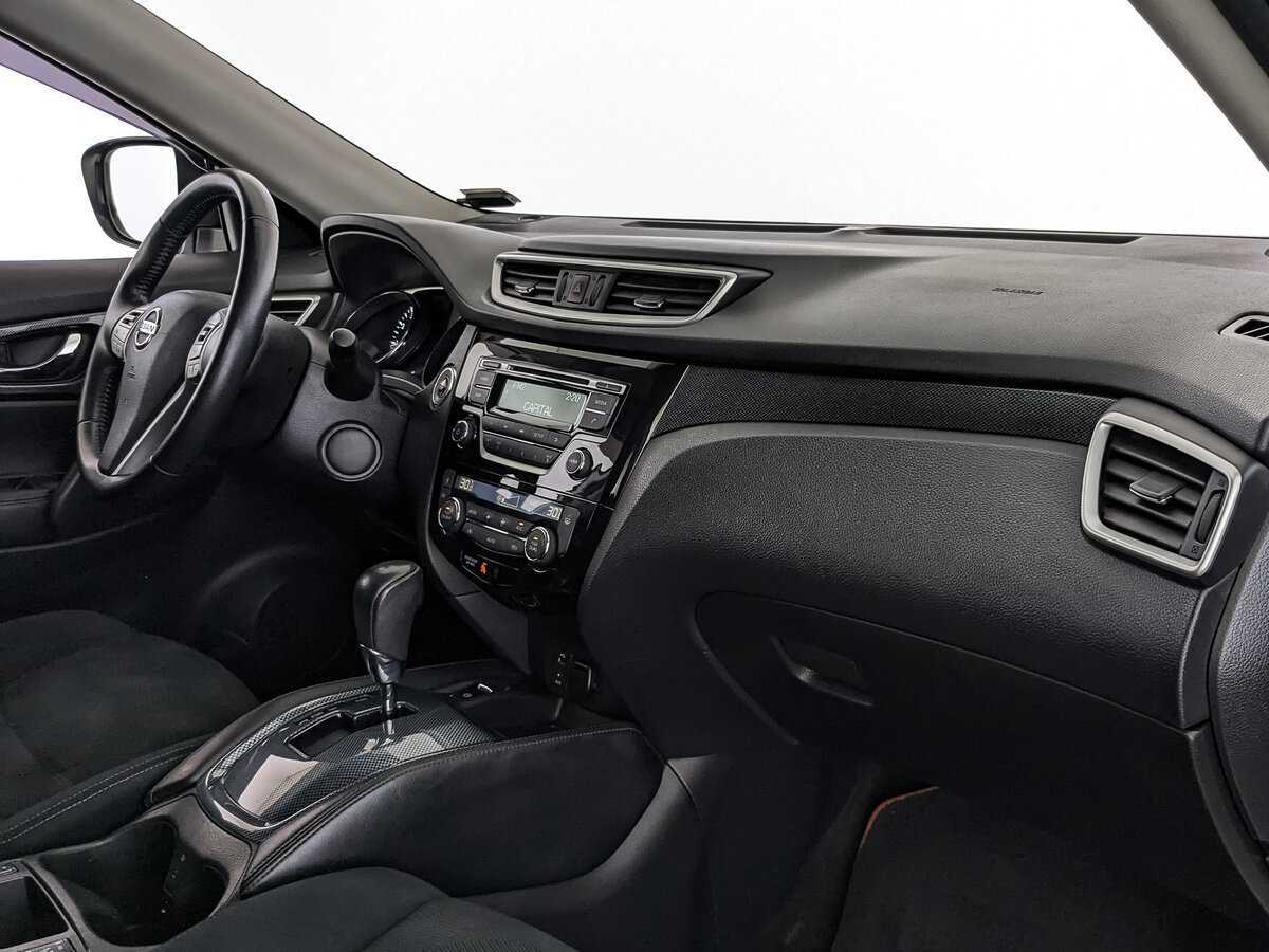 Продажа Б/У Ниссан Икс-Трейл. Фото: #8