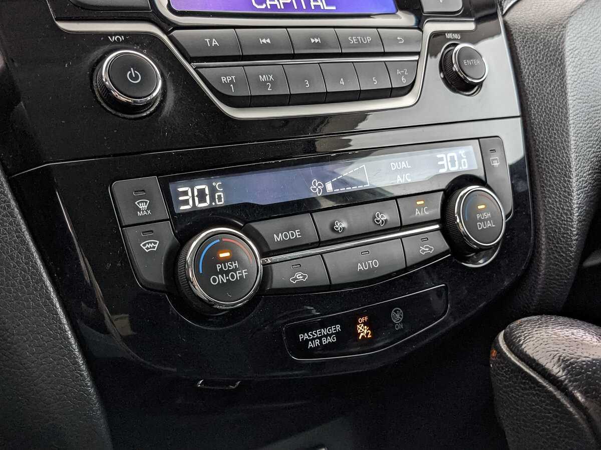 Продажа Б/У Ниссан Икс-Трейл. Фото: #16