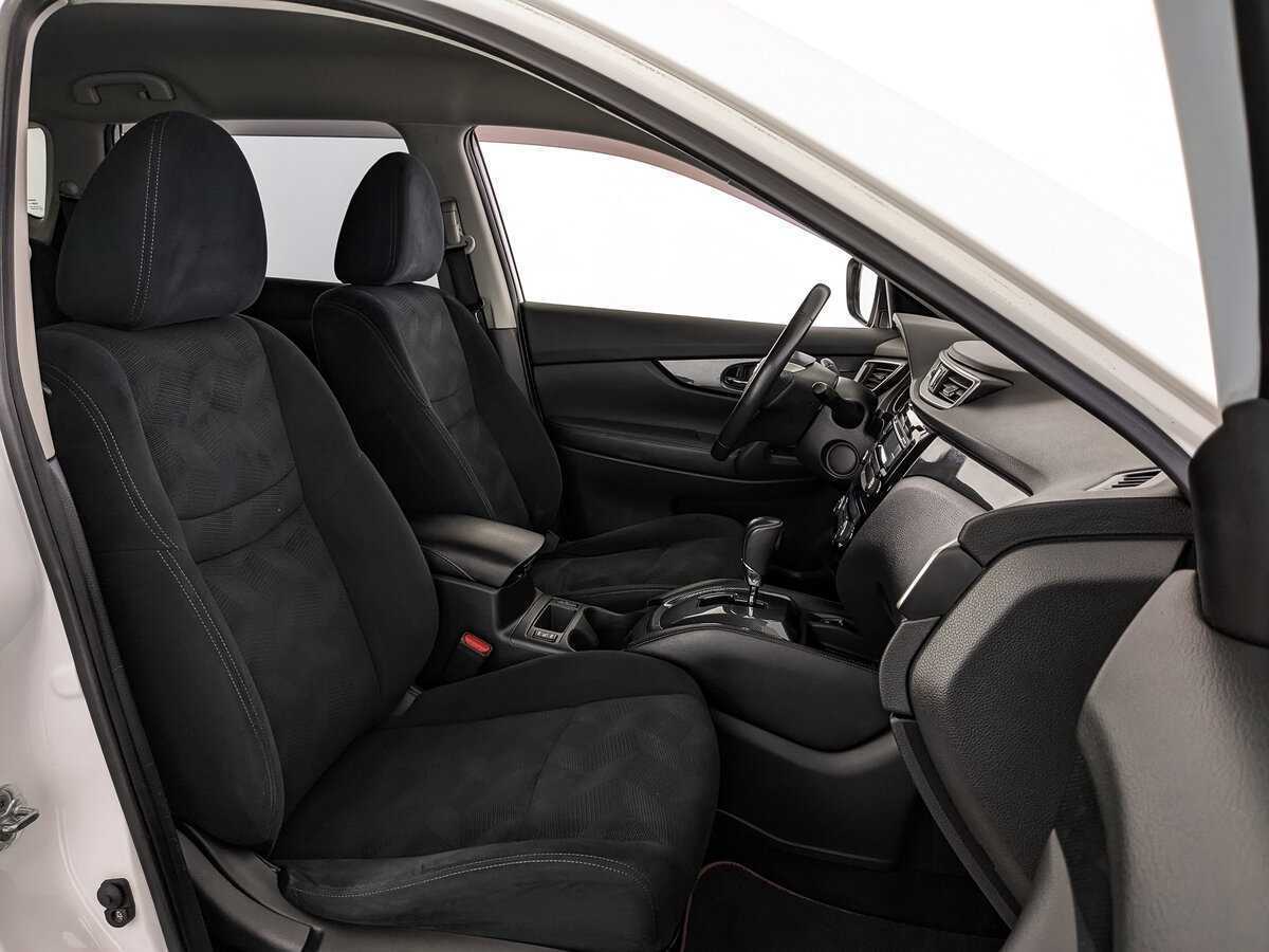 Продажа Б/У Ниссан Икс-Трейл. Фото: #19