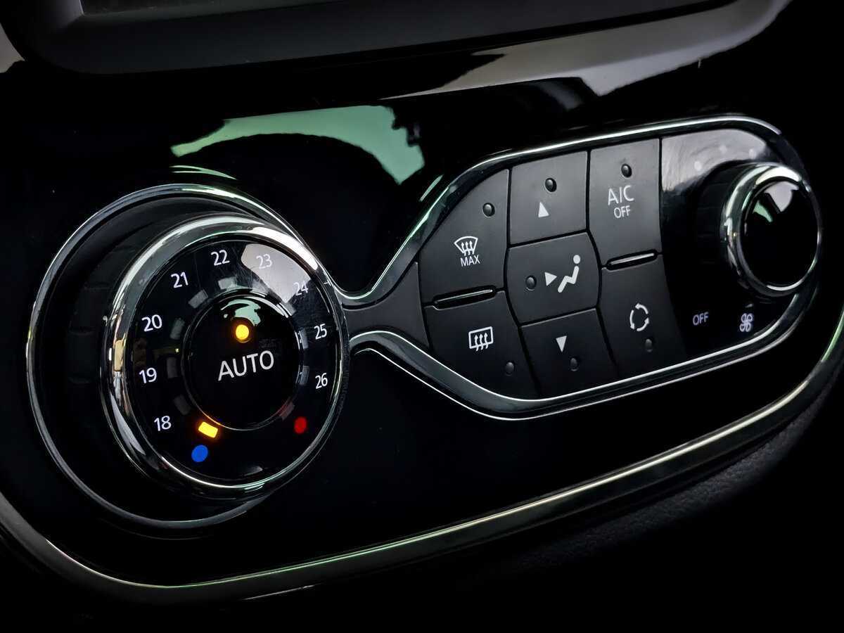 Продажа Б/У Рено Каптюр. Фото: #20