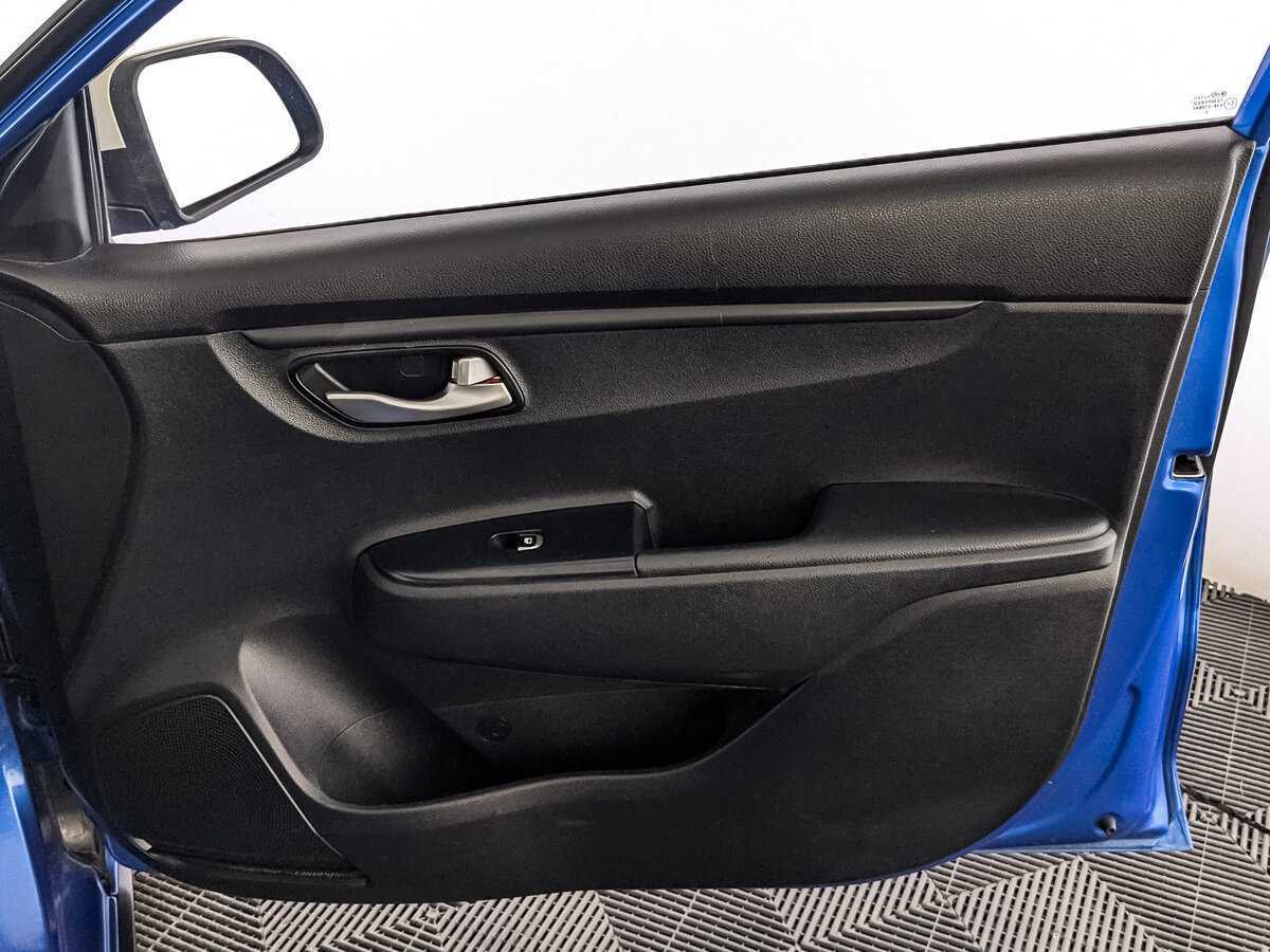 Продажа Б/У Киа Рио. Фото: #18