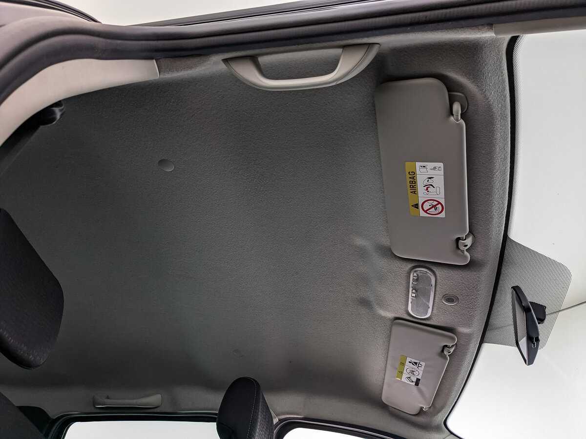 Продажа Б/У Ниссан Террано. Фото: #18