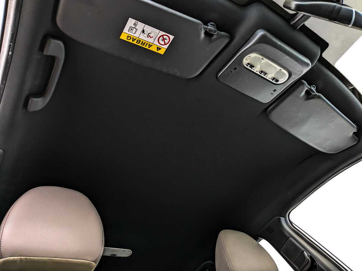 Продажа Б/У Ниссан Кашкай. Фото: #18