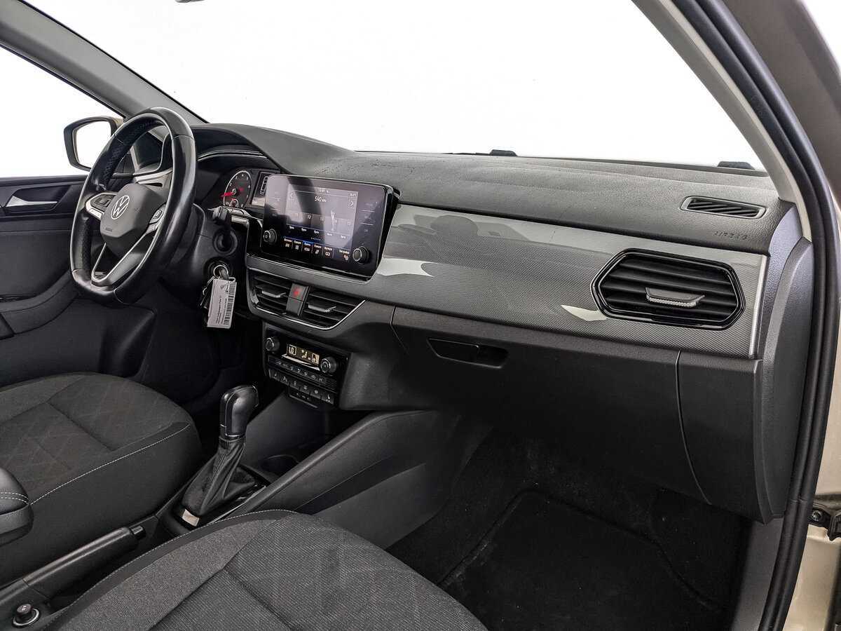 Продажа Б/У Фольксваген Поло. Фото: #8