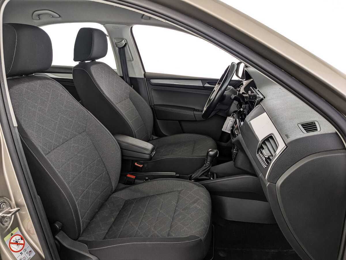 Продажа Б/У Фольксваген Поло. Фото: #19