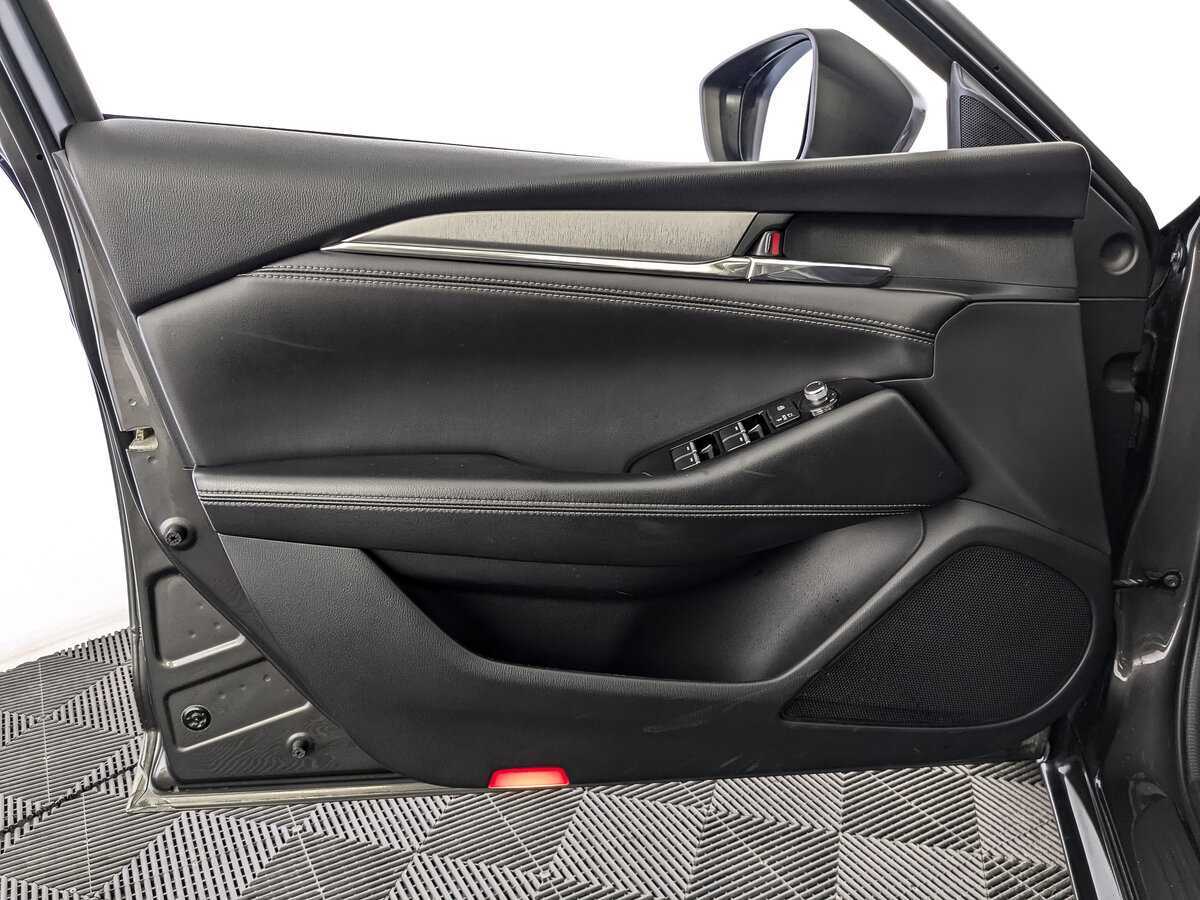 Купить Mazda 6 с пробегом. Фото: #14
