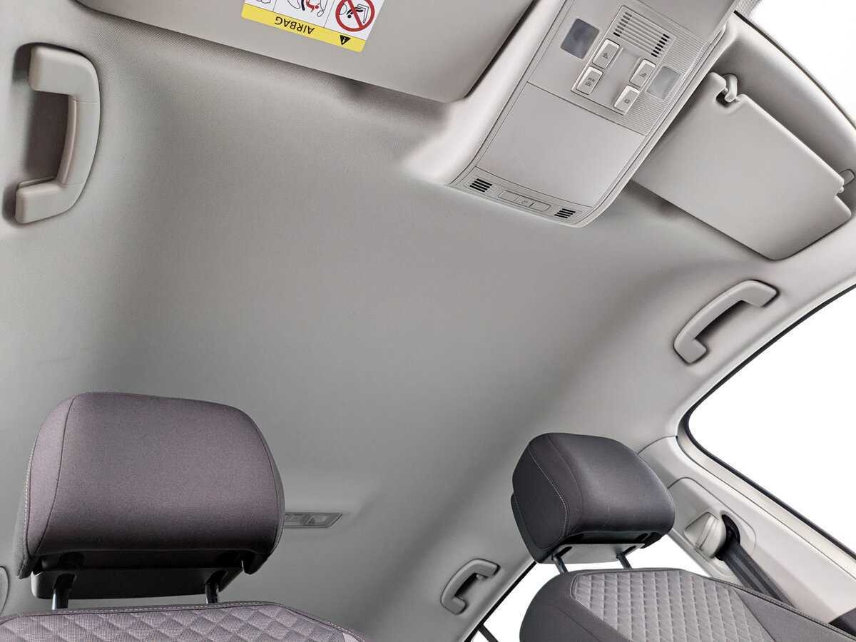 Купить Volkswagen Tiguan с пробегом. Фото: #17