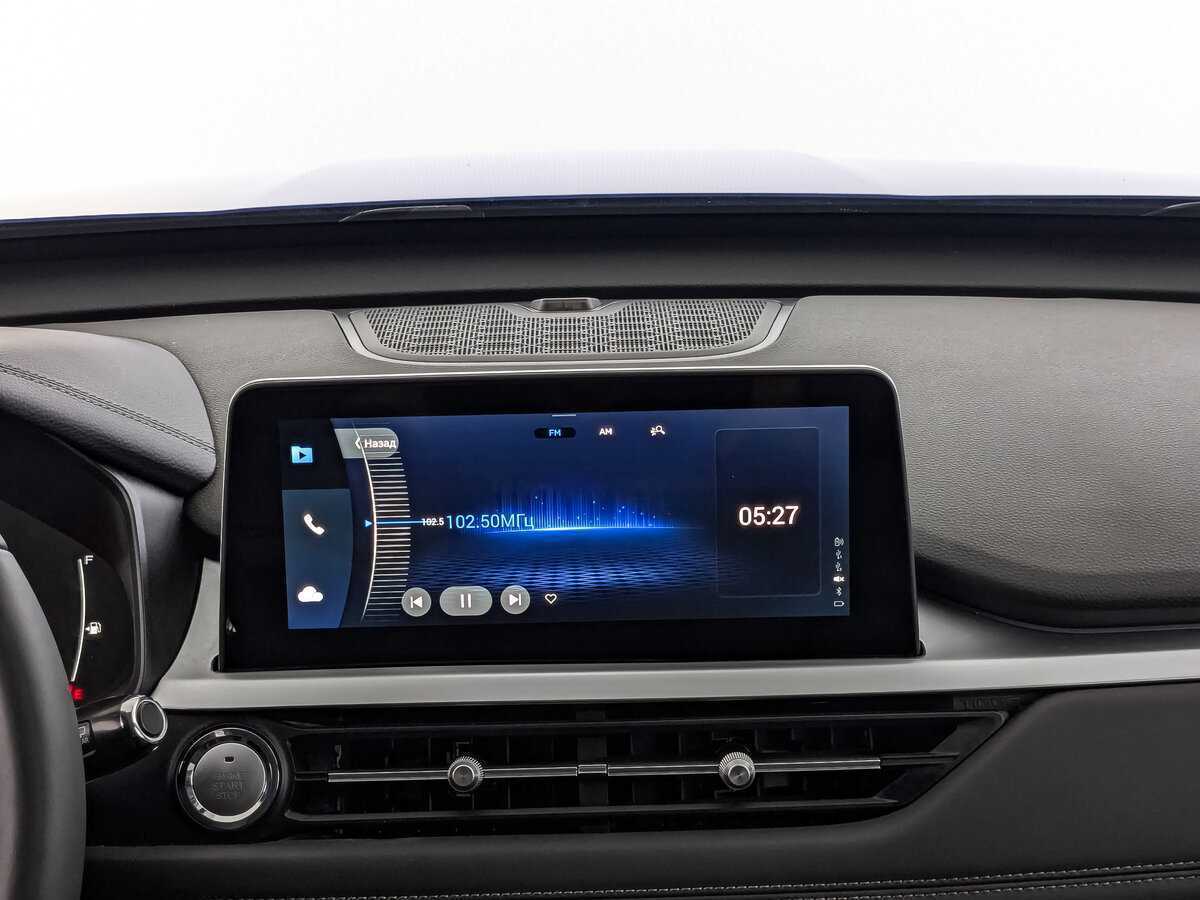 Продажа Б/У Чери Тигго 7 Про. Фото: #12