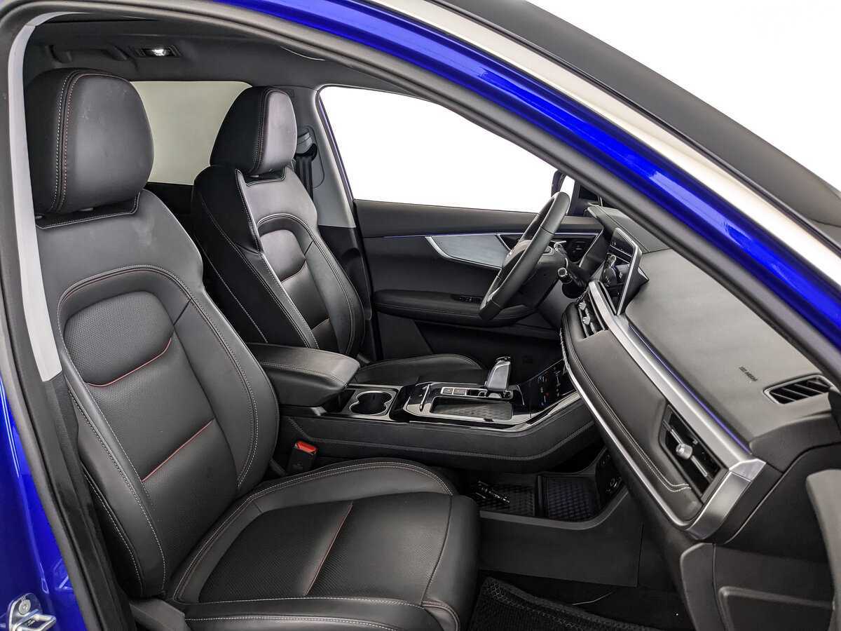 Продажа Б/У Чери Тигго 7 Про. Фото: #19