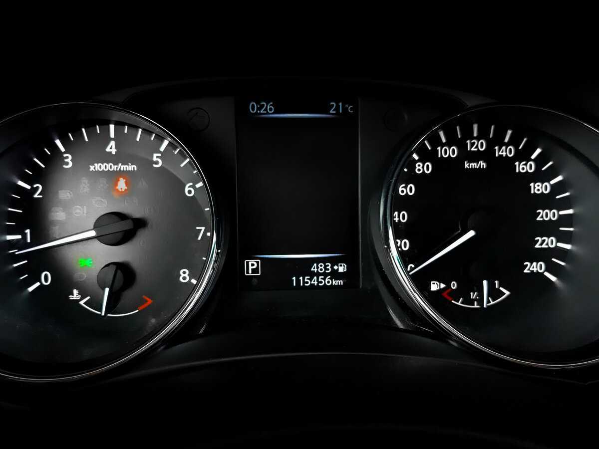 Продажа Б/У Ниссан Кашкай. Фото: #10