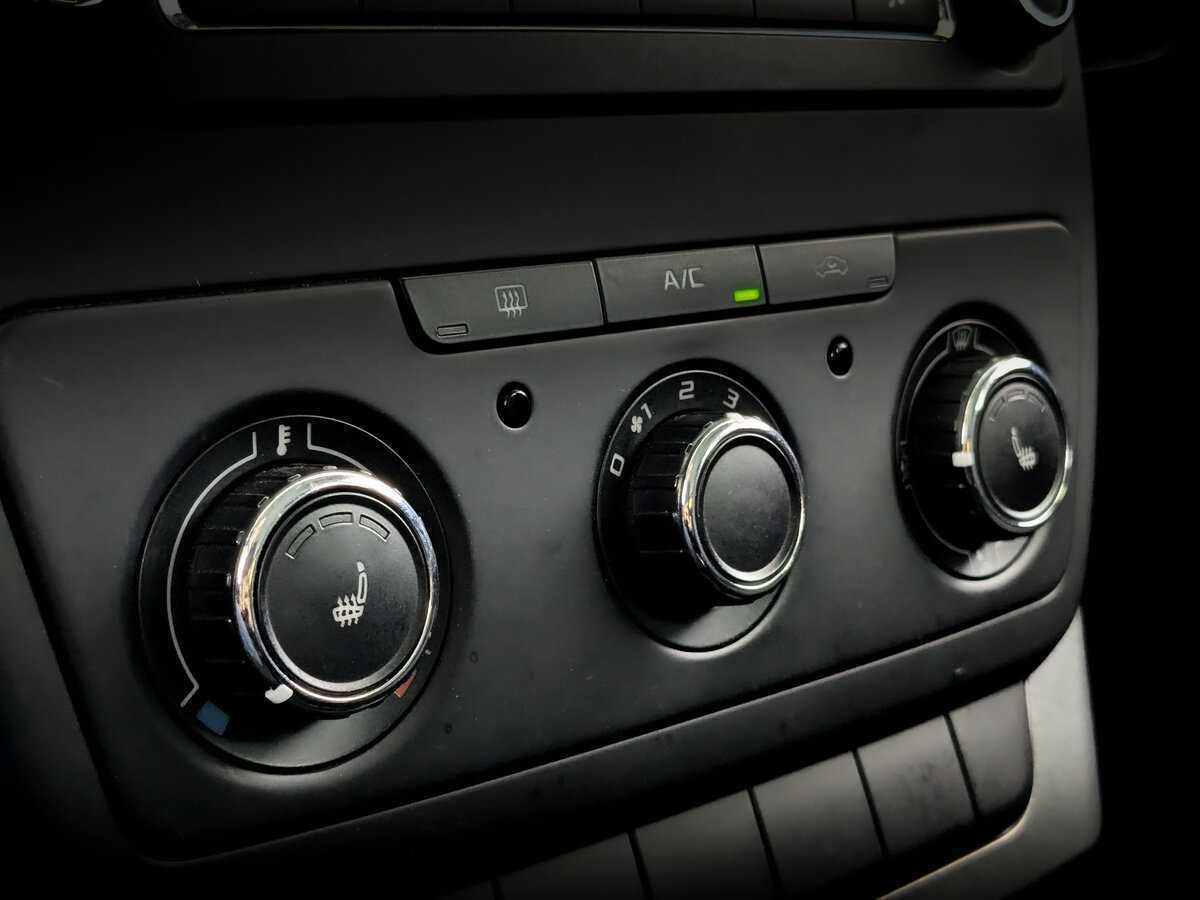 Продажа Б/У Шкода Йети. Фото: #20