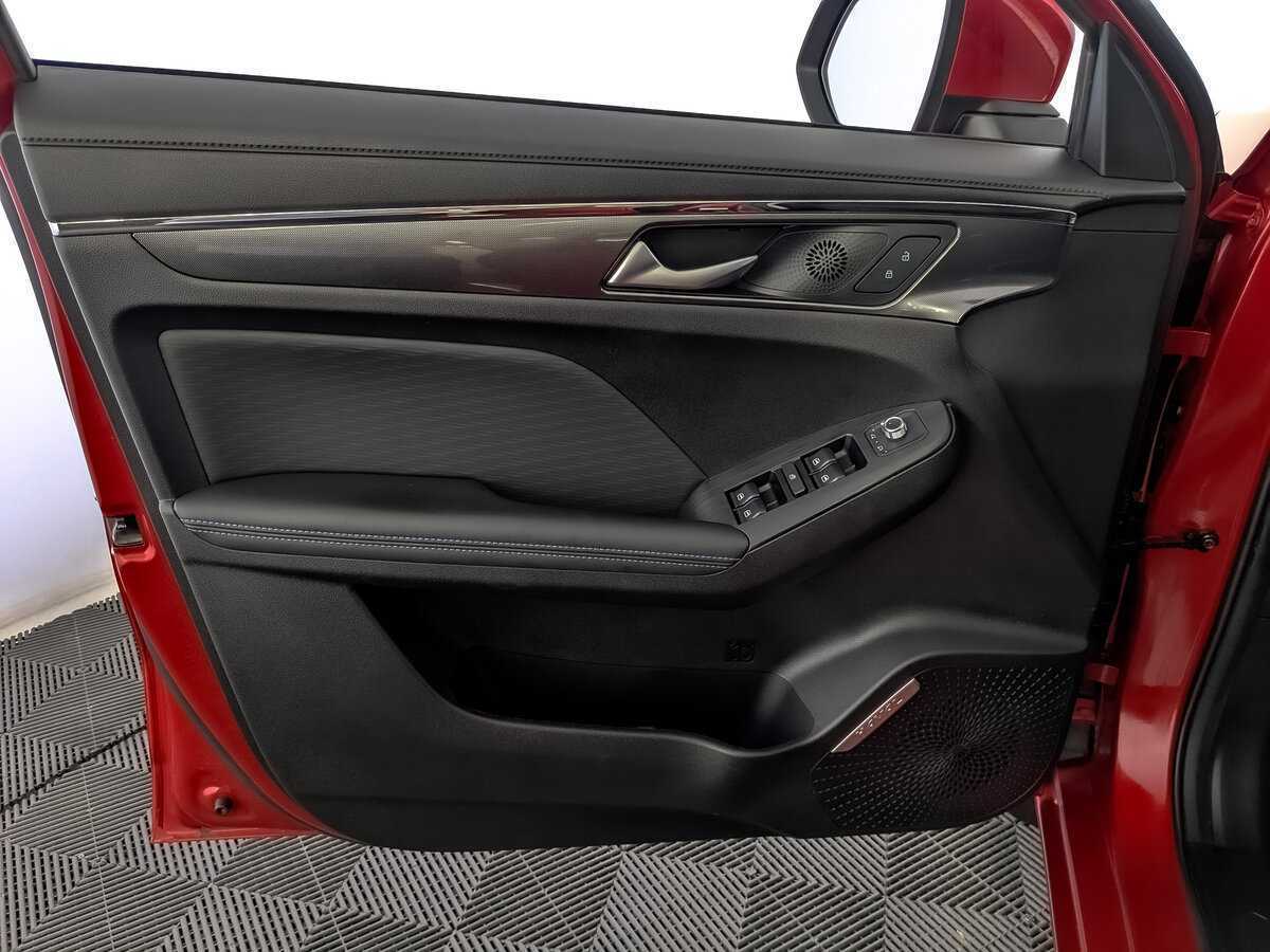 Продажа Б/У Хавал Джолион. Фото: #14