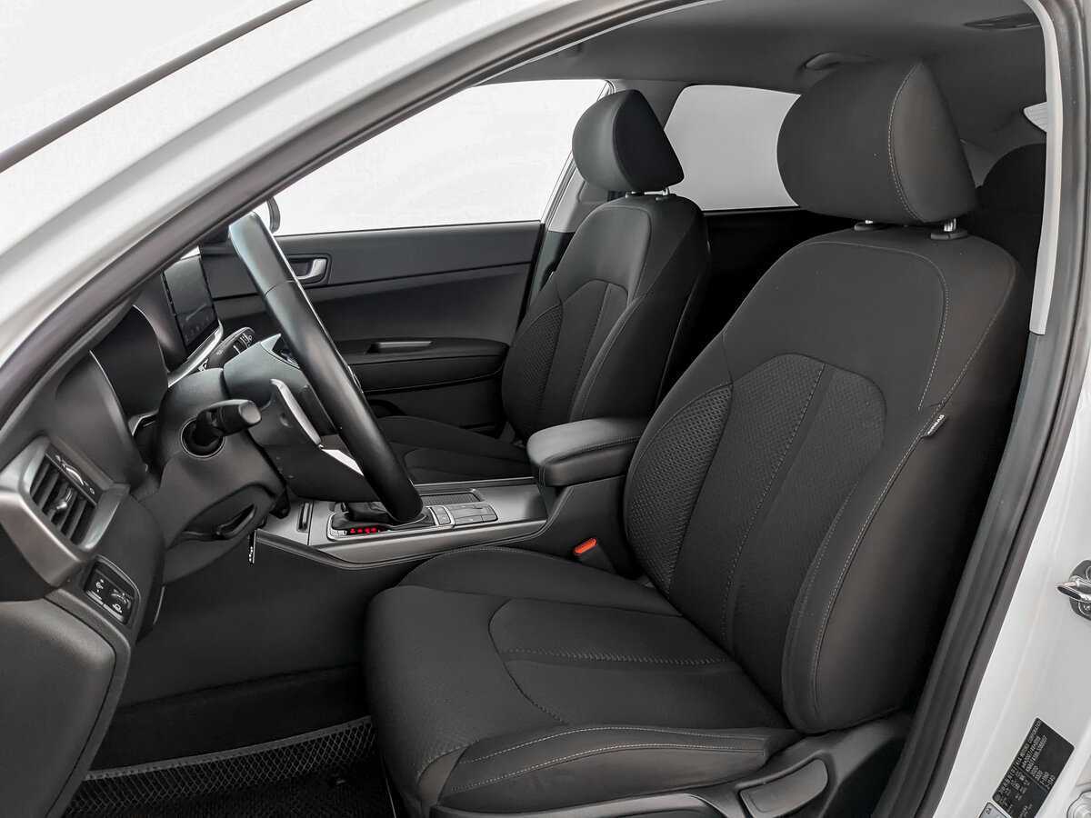 Продажа Б/У Киа Оптима. Фото: #15