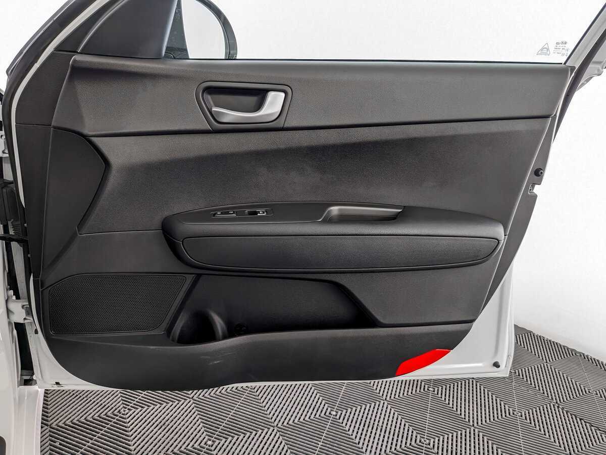 Продажа Б/У Киа Оптима. Фото: #19