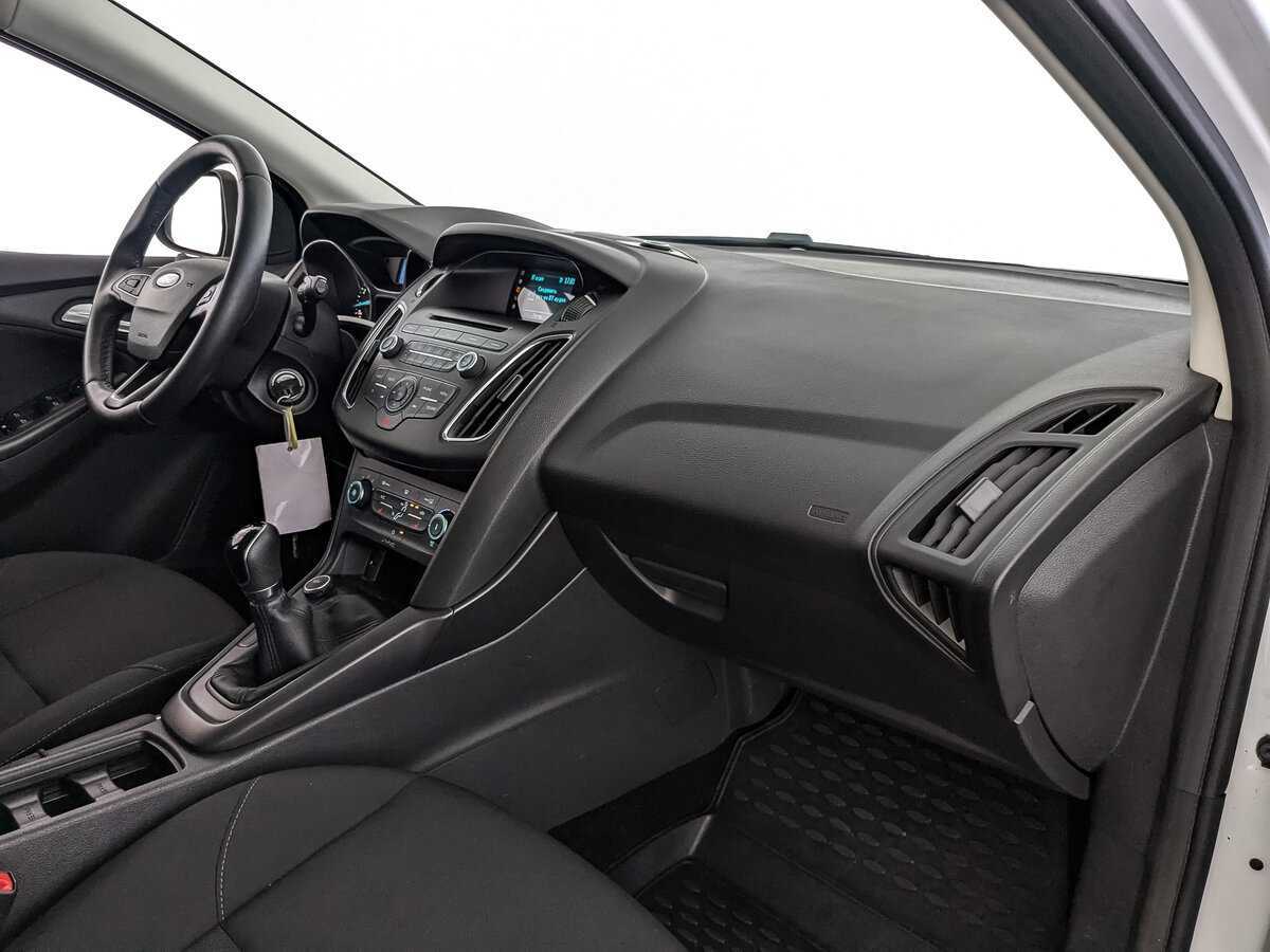 Продажа Б/У Форд Фокус. Фото: #8