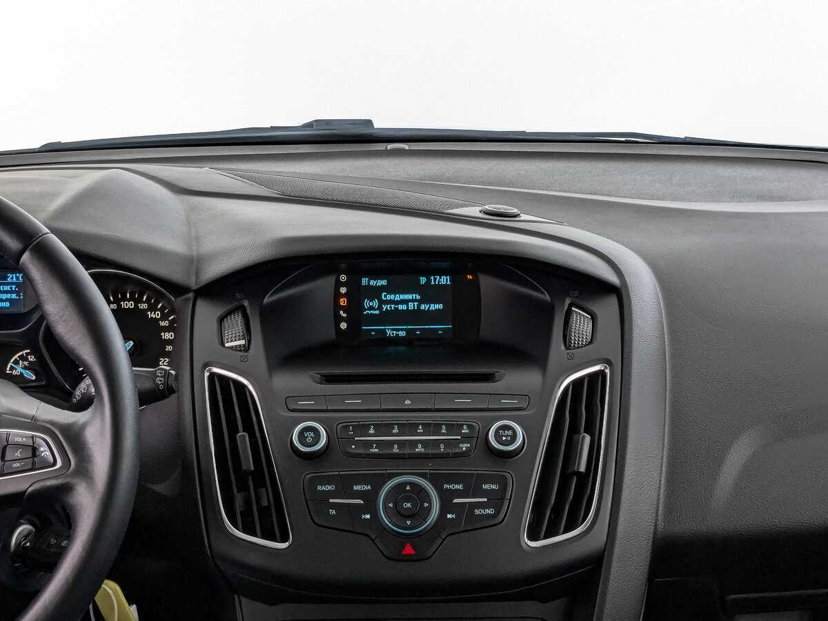 Продажа Б/У Форд Фокус. Фото: #12