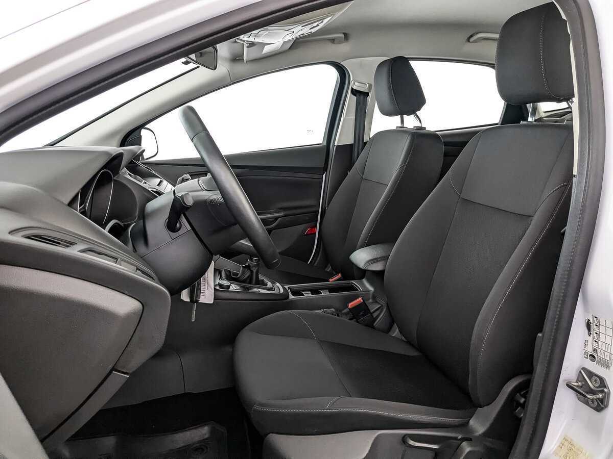 Продажа Б/У Форд Фокус. Фото: #15