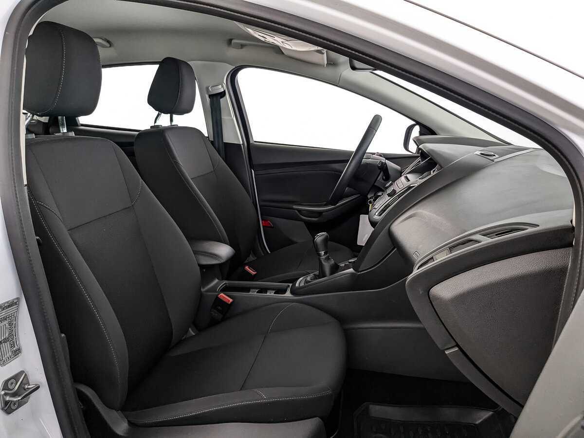 Продажа Б/У Форд Фокус. Фото: #18