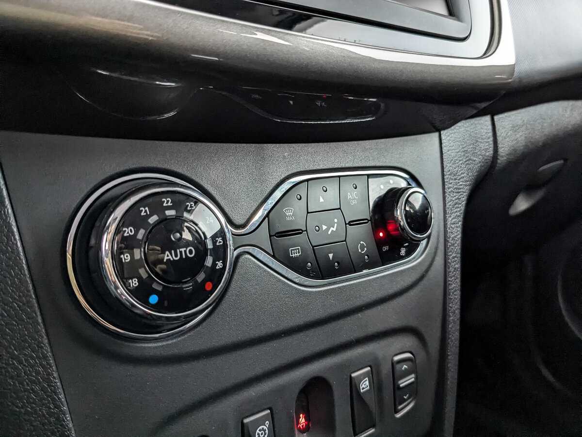 Продажа Б/У Рено Сандеро. Фото: #16