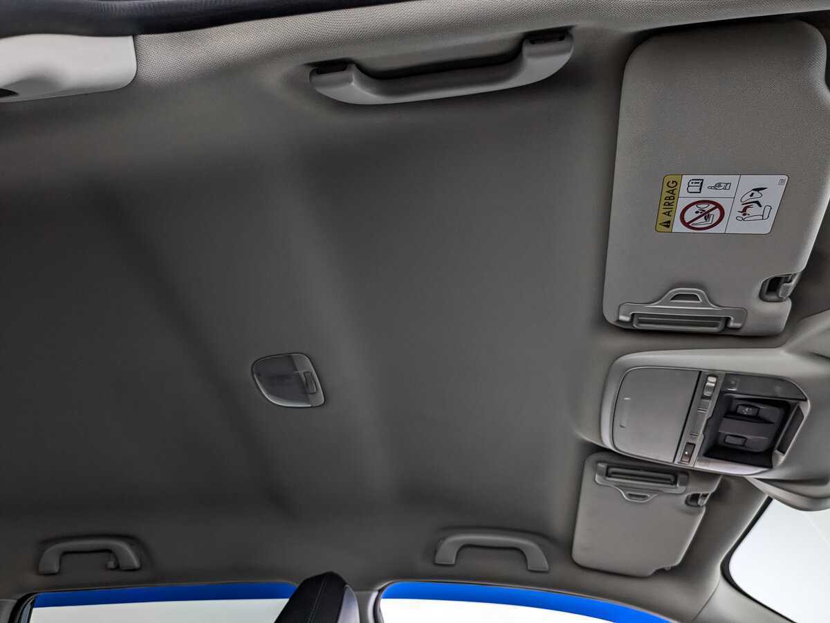 Купить Subaru Forester с пробегом. Фото: #18