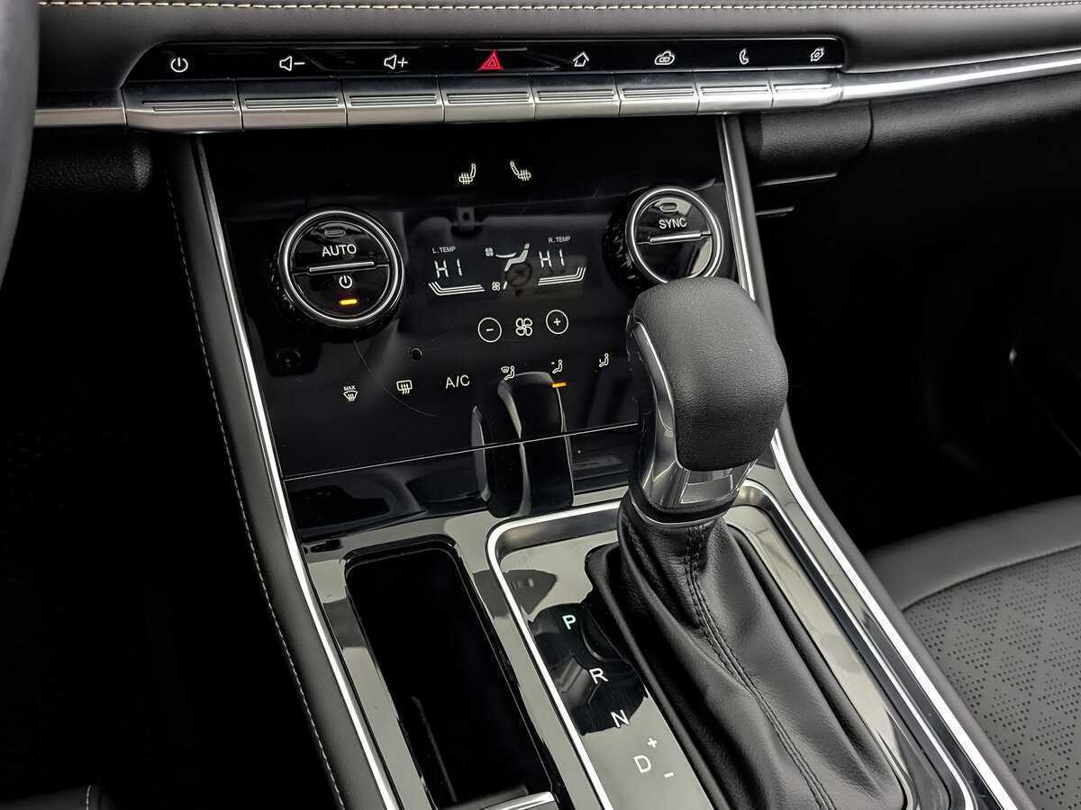 Продажа Б/У Чери Тигго 8 Про. Фото: #16