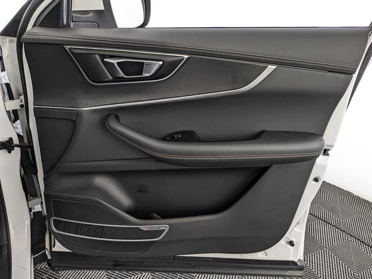 Продажа Б/У Чери Тигго 8 Про. Фото: #20