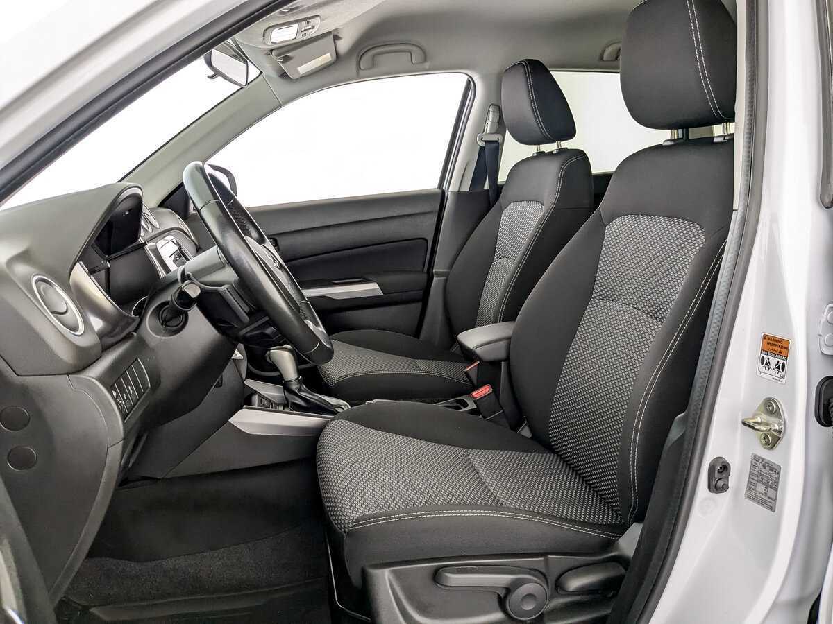 Продажа Б/У Сузуки Витара. Фото: #15