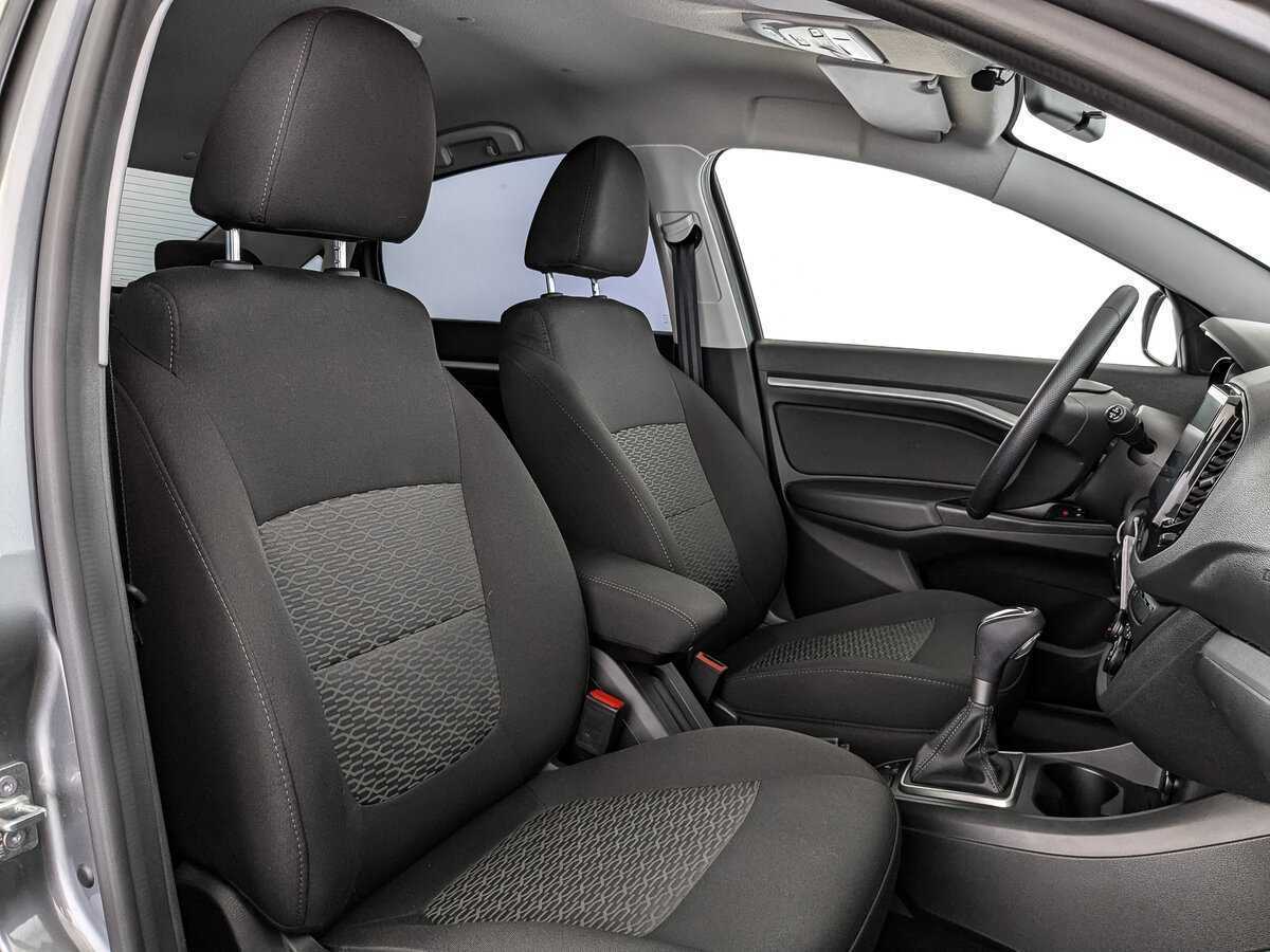 Продажа Б/У Лада (ВАЗ) Веста. Фото: #19